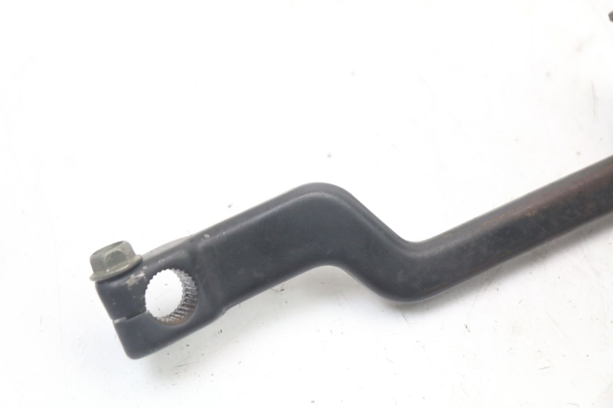 photo de STARTERPEDAAL SYM ORBIT 2 4T 50 (2018 - 2022) - Technische close-up