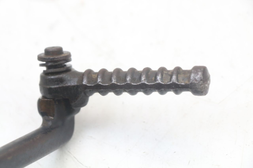 photo de STARTERPEDAAL SYM ORBIT 2 4T 50 (2018 - 2022) - Overzicht