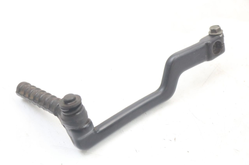 photo de STARTERPEDAAL SYM ORBIT 2 4T 50 (2018 - 2022) - Bevestigingspunten