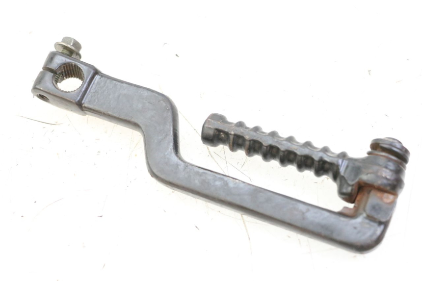 photo de STARTERPEDAAL SYM ORBIT III 3 4T 50 (2018 - 2021) - Hoofdaanzicht