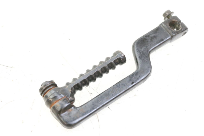 photo de STARTERPEDAAL SYM ORBIT III 3 4T 50 (2018 - 2021) - Zoom op gebruiksstaat