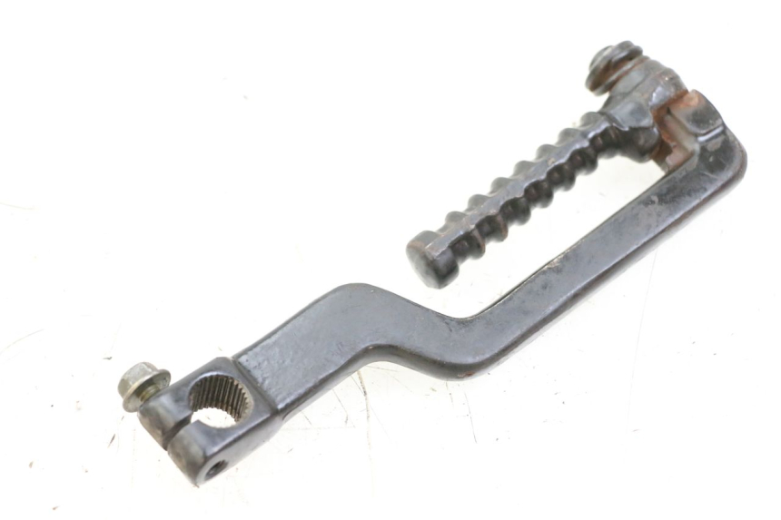 photo de STARTERPEDAAL SYM ORBIT III 3 4T 50 (2018 - 2021) - Andere kijkhoek