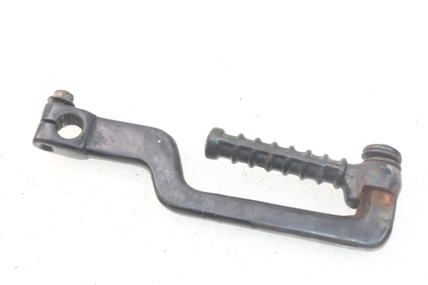 photo de STARTERPEDAAL SYM SYMPHONY 50 (2009 - 2015) - Hoofdaanzicht