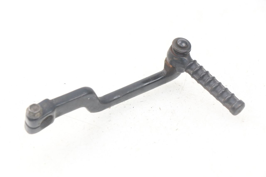 photo de STARTERPEDAAL SYM SYMPHONY 50 (2009 - 2015) - Zoom op gebruiksstaat