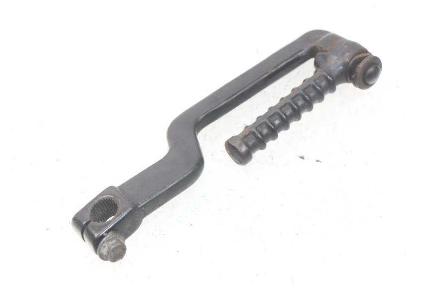 photo de STARTERPEDAAL SYM SYMPHONY 50 (2009 - 2015) - Andere kijkhoek