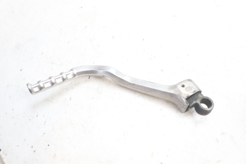 photo de TRAP HUSABERG TE 250 (2011 - 2014) - Bevestigingspunten