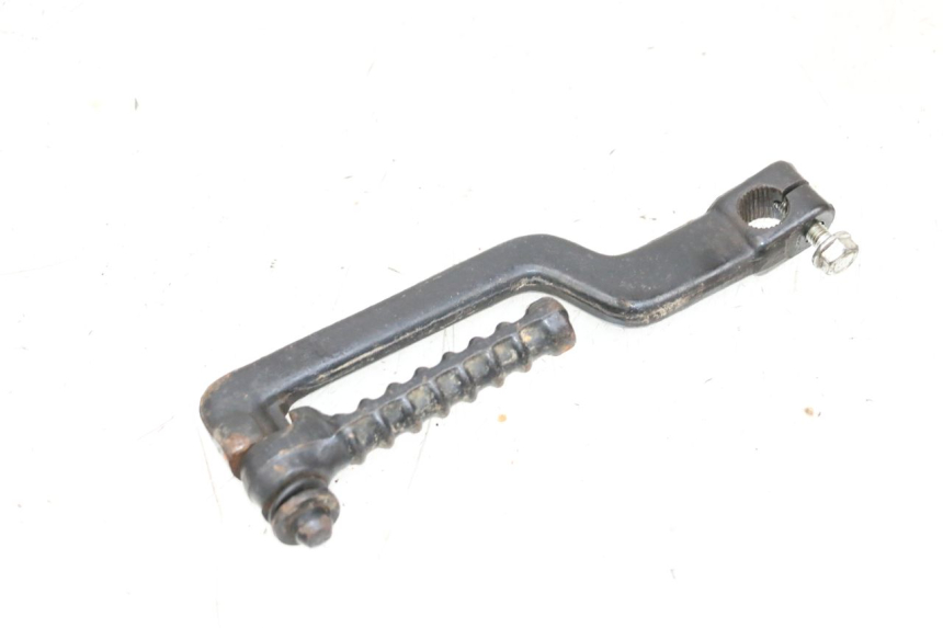 photo de STARTERPEDAAL NECO TEMPO 4T 50 (2022 - 2026) - Zoom op gebruiksstaat