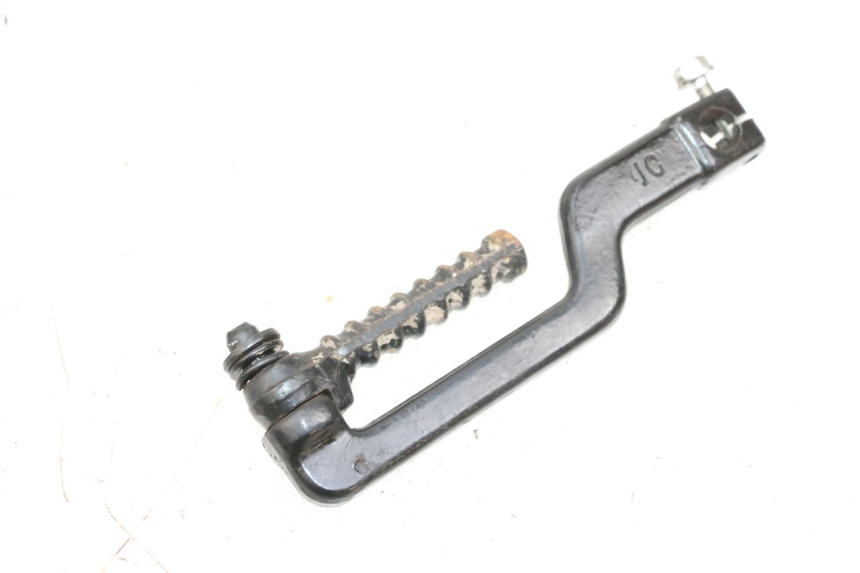 photo de STARTERPEDAAL NECO TEMPO 4T 50 (2022 - 2026) - Andere kijkhoek