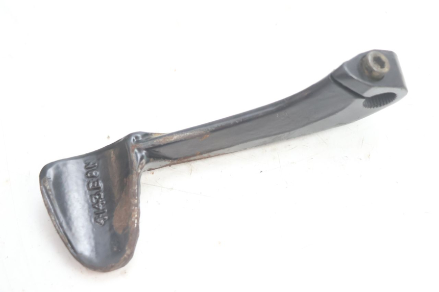 photo de STARTERPEDAAL PEUGEOT TKR TREKKER FURIOUS 50 (2005 - 2014) - Technische close-up
