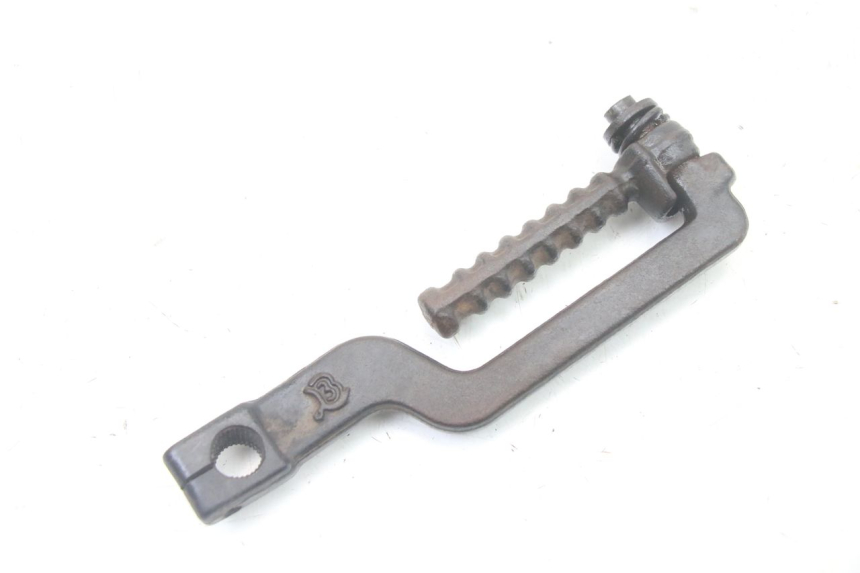 photo de STARTERPEDAAL TNT MOTOR ROMA 10' 4T 50 (2019 - 2022) - Hoofdaanzicht