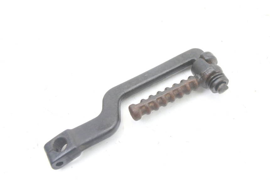 photo de STARTERPEDAAL TNT MOTOR ROMA 10' 4T 50 (2019 - 2022) - Zoom op gebruiksstaat