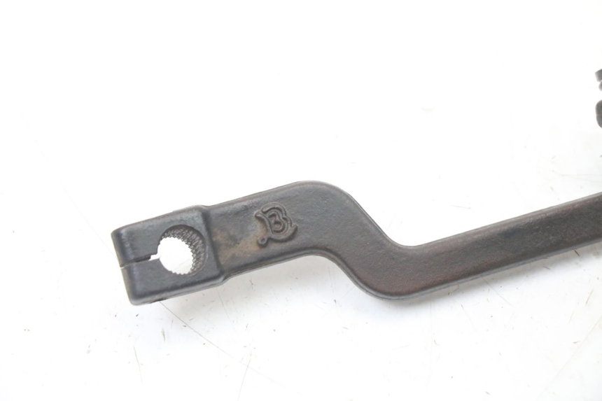 photo de STARTERPEDAAL TNT MOTOR ROMA 10' 4T 50 (2019 - 2022) - Technische close-up