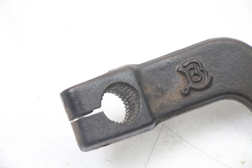 photo de STARTERPEDAAL TNT MOTOR ROMA 10' 4T 50 (2019 - 2022) - Overzicht