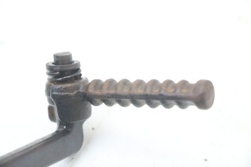 photo de STARTERPEDAAL TNT MOTOR ROMA 10' 4T 50 (2019 - 2022) - Bevestigingspunten