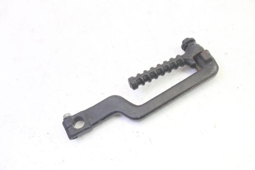 photo de STARTERPEDAAL SUKIDA TOP 1 50 (2003 - 2010) - Hoofdaanzicht