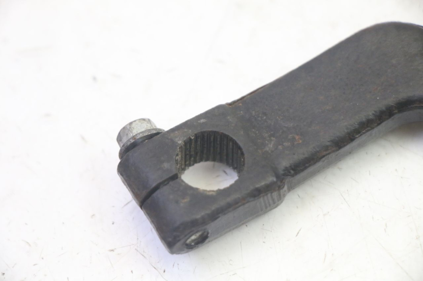 photo de STARTERPEDAAL SUKIDA TOP 1 50 (2003 - 2010) - Detail van het onderdeel