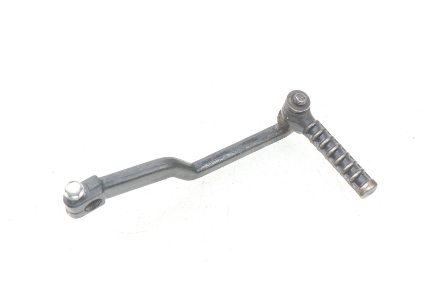 photo de STARTERPEDAAL BAOTIAN TRAVEL SPIRIT 50 (2010 - 2012) - Hoofdaanzicht