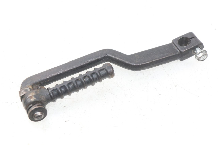 photo de STARTERPEDAAL BAOTIAN TRAVEL SPIRIT 50 (2010 - 2012) - Detail van het onderdeel