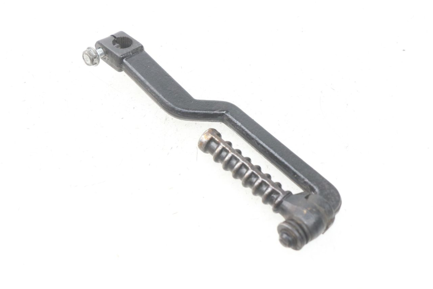 photo de STARTERPEDAAL BAOTIAN TRAVEL SPIRIT 50 (2010 - 2012) - Andere kijkhoek