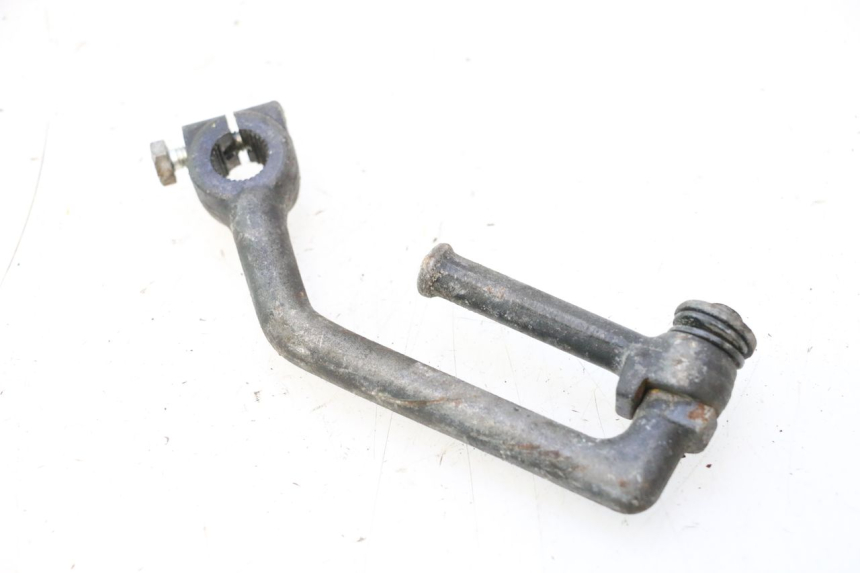 photo de STARTERPEDAAL PEUGEOT TREKKER 50 (1995 - 2004) - Hoofdaanzicht