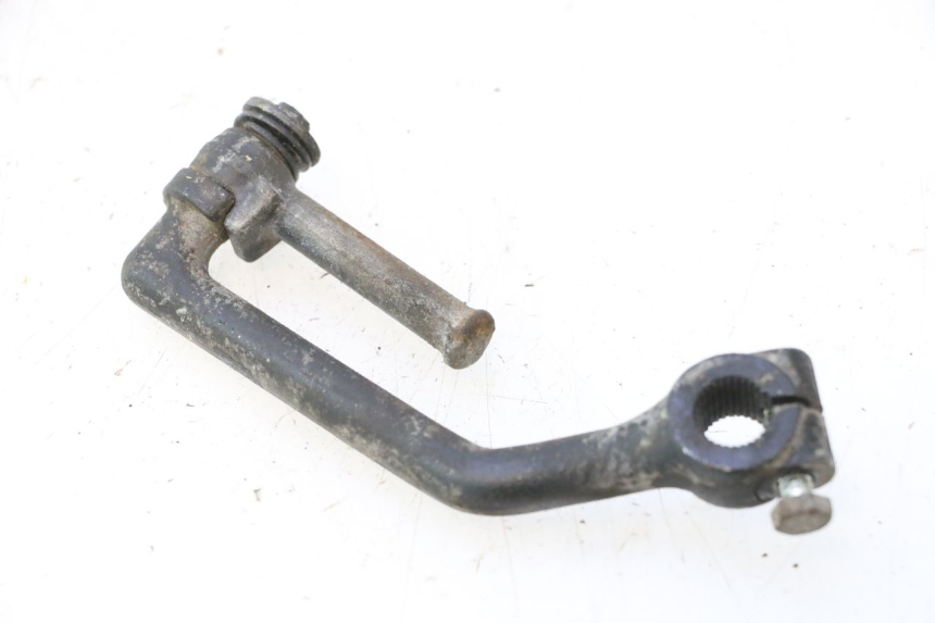 photo de STARTERPEDAAL PEUGEOT TREKKER 50 (1995 - 2004) - Technische close-up