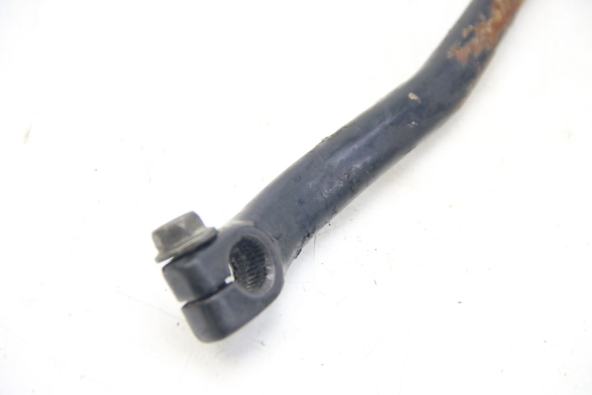 photo de STARTERPEDAAL PEUGEOT TWEET 4T 50 (2010 - 2014) - Zoom op gebruiksstaat