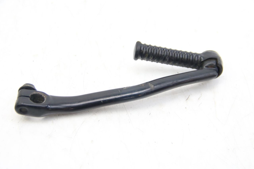 photo de STARTERPEDAAL PEUGEOT TWEET 4T 50 (2010 - 2014) - Zoom op gebruiksstaat