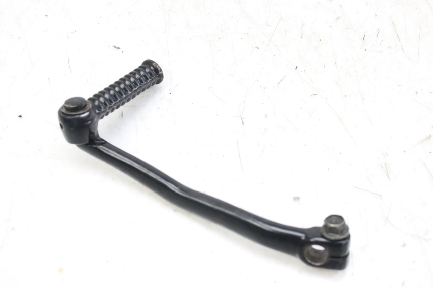 photo de STARTERPEDAAL PEUGEOT TWEET 4T 50 (2010 - 2014) - Hoofdaanzicht