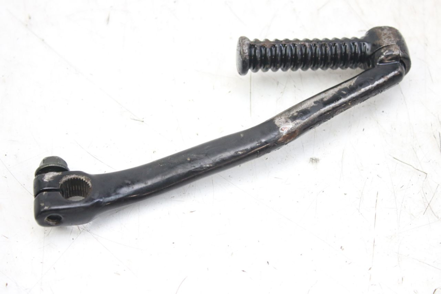 photo de STARTERPEDAAL PEUGEOT TWEET 4T 50 (2010 - 2014) - Detail van het onderdeel