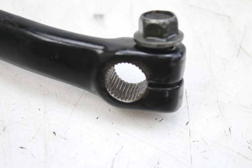 photo de STARTERPEDAAL PEUGEOT TWEET 4T 50 (2010 - 2014) - Zoom op gebruiksstaat