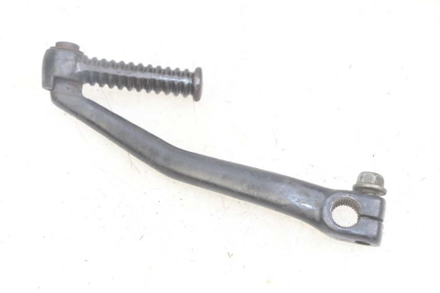 photo de STARTERPEDAAL PEUGEOT TWEET 4T 50 (2010 - 2014) - Hoofdaanzicht