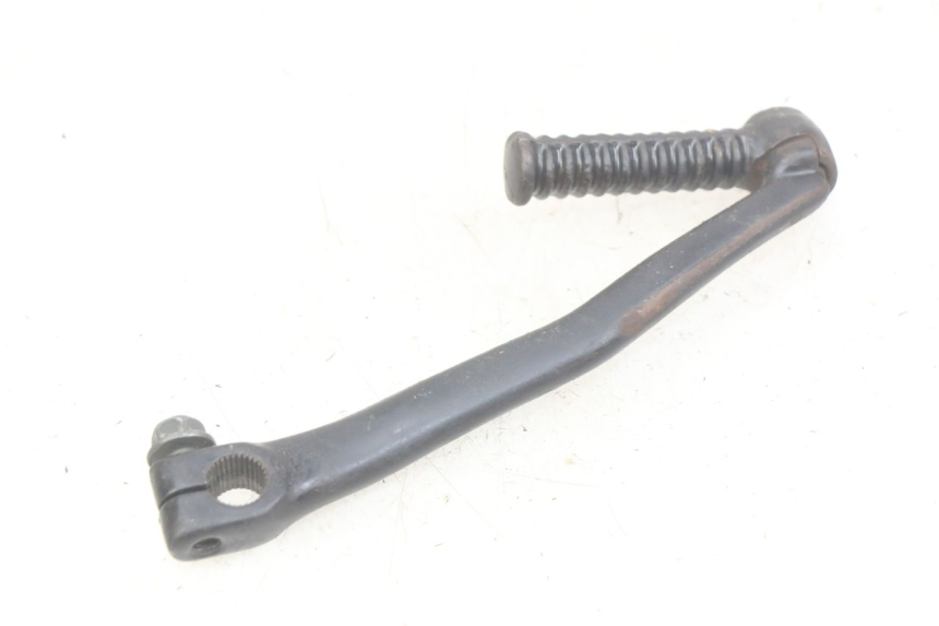 photo de STARTERPEDAAL PEUGEOT TWEET 4T 50 (2010 - 2014) - Zoom op gebruiksstaat