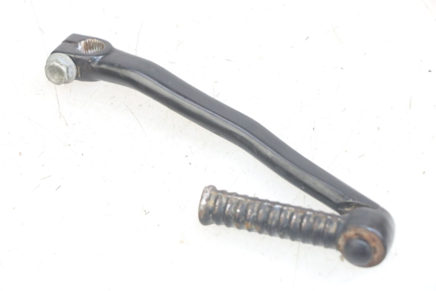 photo de STARTERPEDAAL PEUGEOT TWEET 4T 50 (2014 - 2019) - Zoom op gebruiksstaat