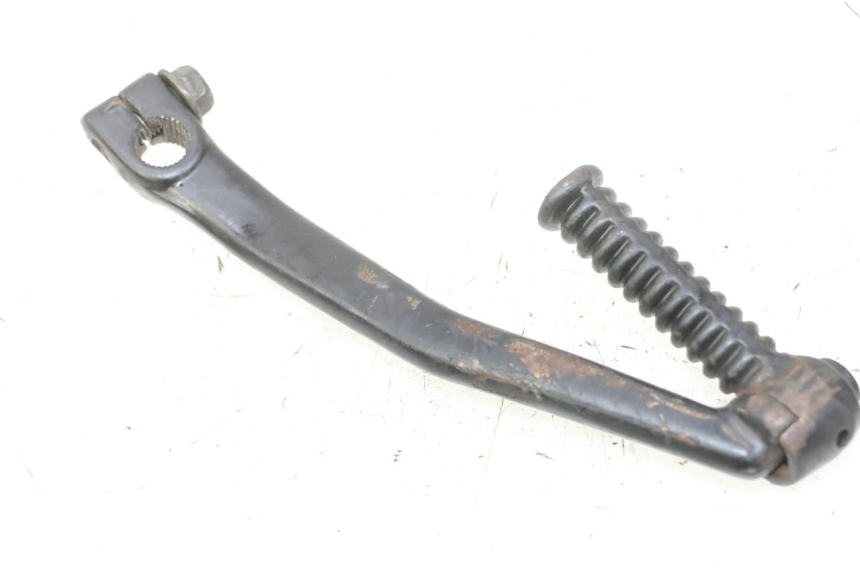 photo de STARTERPEDAAL PEUGEOT TWEET 4T 50 (2018 - 2022) - Hoofdaanzicht