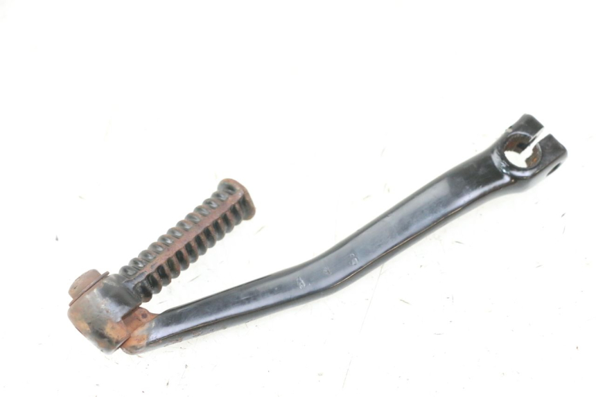 photo de STARTERPEDAAL PEUGEOT TWEET PRO CARGO 50 (2018 - 2022) - Andere kijkhoek