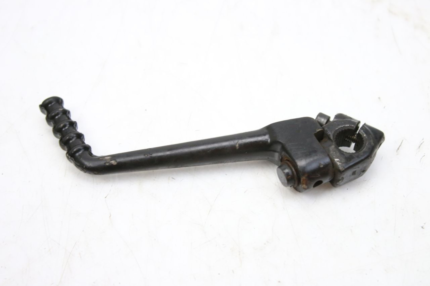 photo de STARTERPEDAAL KEEWAY TX 50 (2008 - 2015) - Hoofdaanzicht