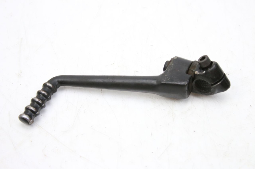 photo de STARTERPEDAAL KEEWAY TX 50 (2008 - 2015) - Zoom op gebruiksstaat