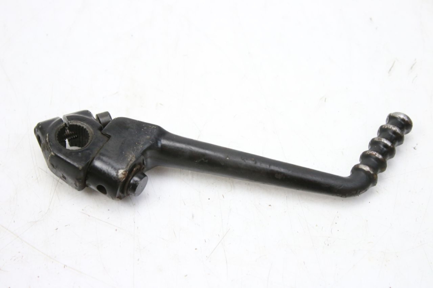 photo de STARTERPEDAAL KEEWAY TX 50 (2008 - 2015) - Andere kijkhoek