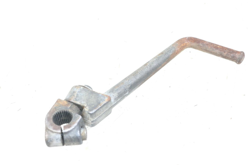 photo de STARTERPEDAAL KEEWAY TX 50 (2008 - 2015) - Hoofdaanzicht