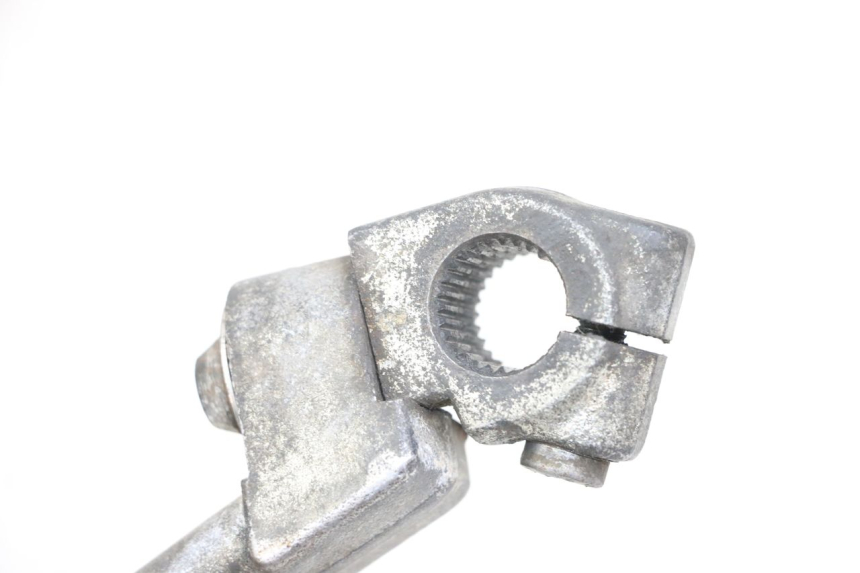 photo de STARTERPEDAAL KEEWAY TX 50 (2008 - 2015) - Zoom op gebruiksstaat