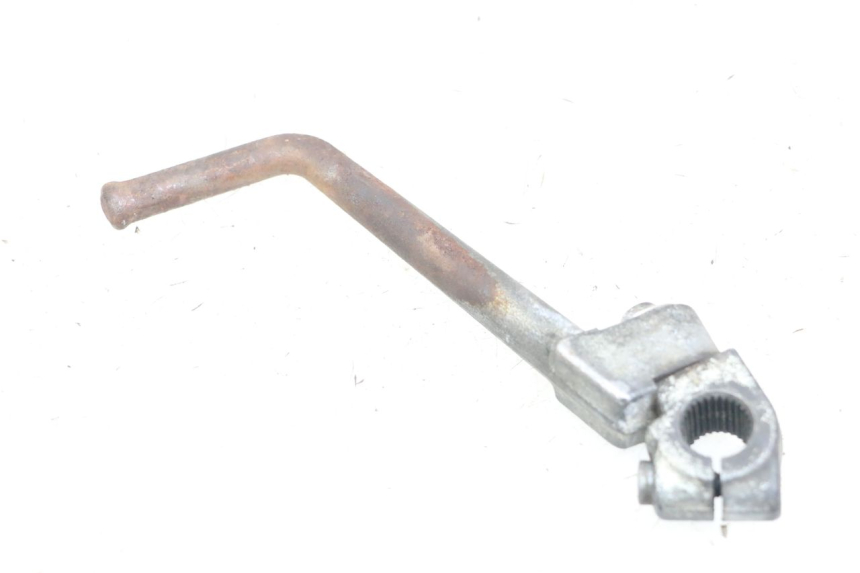 photo de STARTERPEDAAL KEEWAY TX 50 (2008 - 2015) - Andere kijkhoek