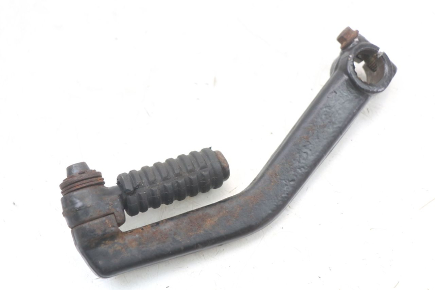 photo de STARTERPEDAAL PIAGGIO TYPHOON 80 (1994 - 1997) - Zoom op gebruiksstaat