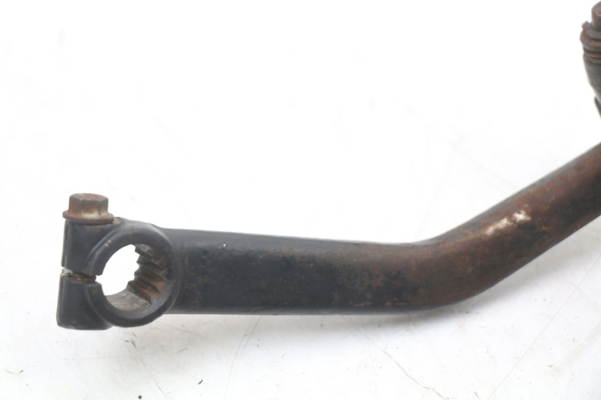 photo de STARTERPEDAAL PIAGGIO TYPHOON 80 (1994 - 1997) - Andere kijkhoek