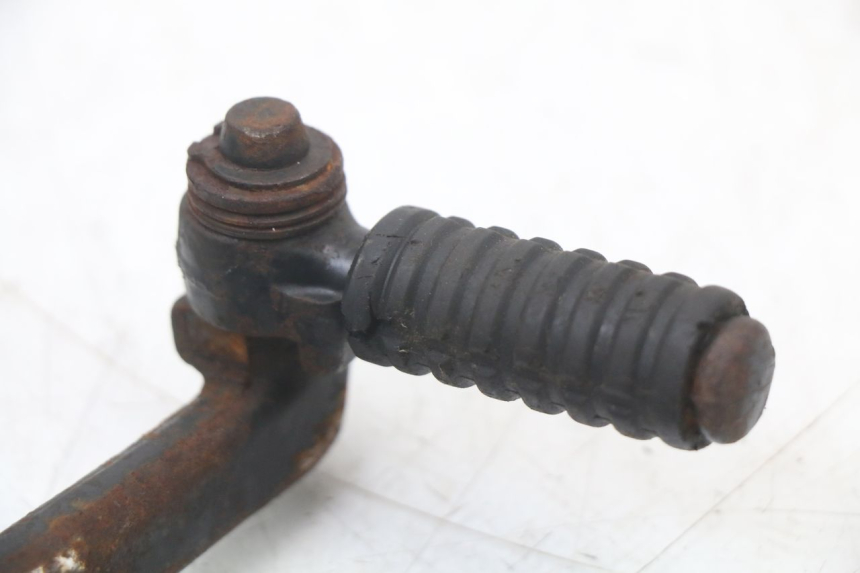 photo de STARTERPEDAAL PIAGGIO TYPHOON 80 (1994 - 1997) - Technische close-up