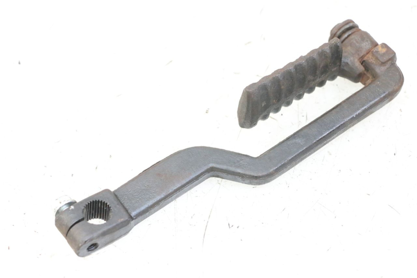 photo de STARTERPEDAAL UNIVERSAL BIKE ZN50QT-11B 50 (2018 - 2021) - Hoofdaanzicht