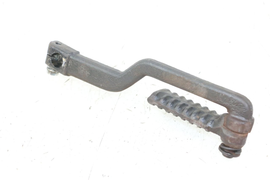 photo de STARTERPEDAAL UNIVERSAL BIKE ZN50QT-11B 50 (2018 - 2021) - Zoom op gebruiksstaat