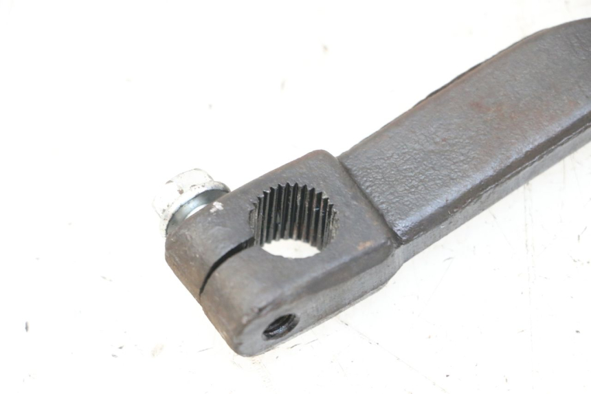 photo de STARTERPEDAAL UNIVERSAL BIKE ZN50QT-11B 50 (2018 - 2021) - Andere kijkhoek