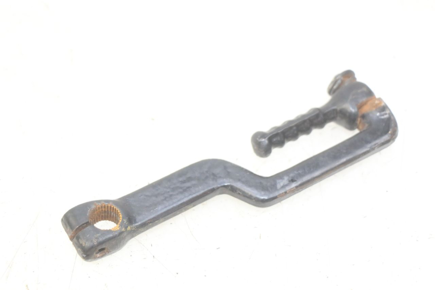 photo de STARTERPEDAAL PEUGEOT V-CLIC VCLIC 50 (2007 - 2013) - Hoofdaanzicht