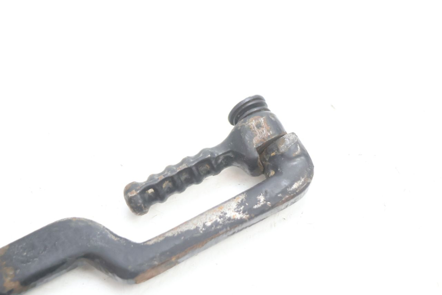 photo de STARTERPEDAAL PEUGEOT V-CLIC VCLIC 50 (2007 - 2013) - Zoom op gebruiksstaat