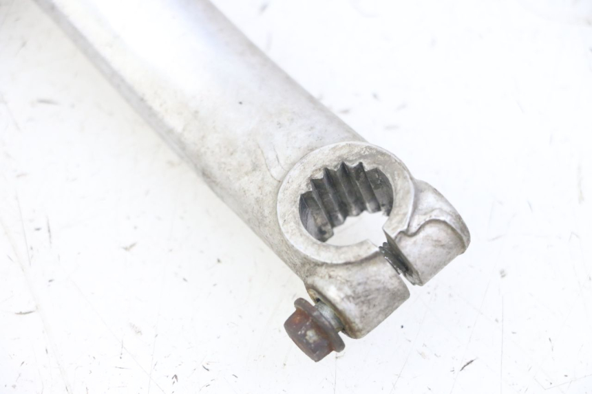 photo de STARTERPEDAAL PIAGGIO VESPA LX 2T 50 (2005 - 2013) - Andere kijkhoek